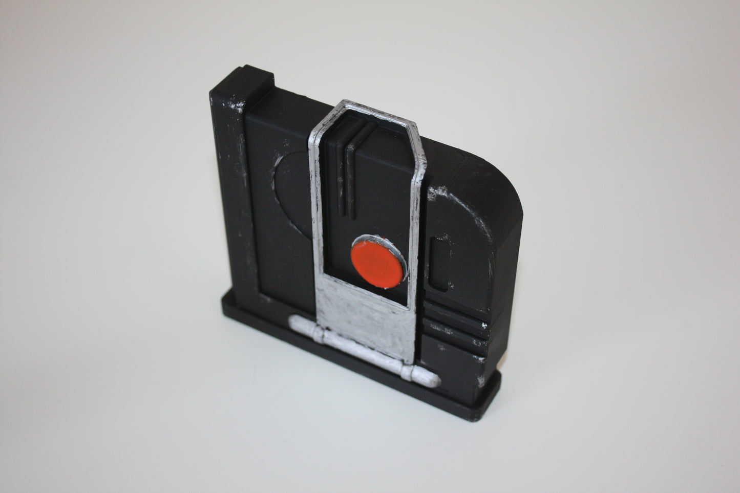 Fennec Shand Hip Box (available as a functional card box)