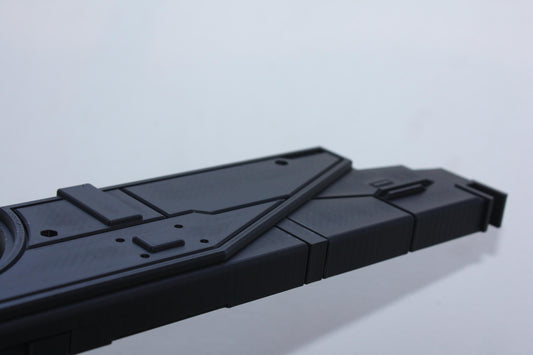 Westar 35 Blaster Bo Katan (Rebels) / Carbon Fiber optional