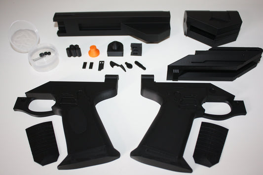 Westar 35 Blaster Sabine Wren / Carbon Fiber optional