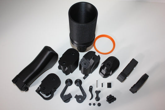 Jawa CA-87 Shock Blaster