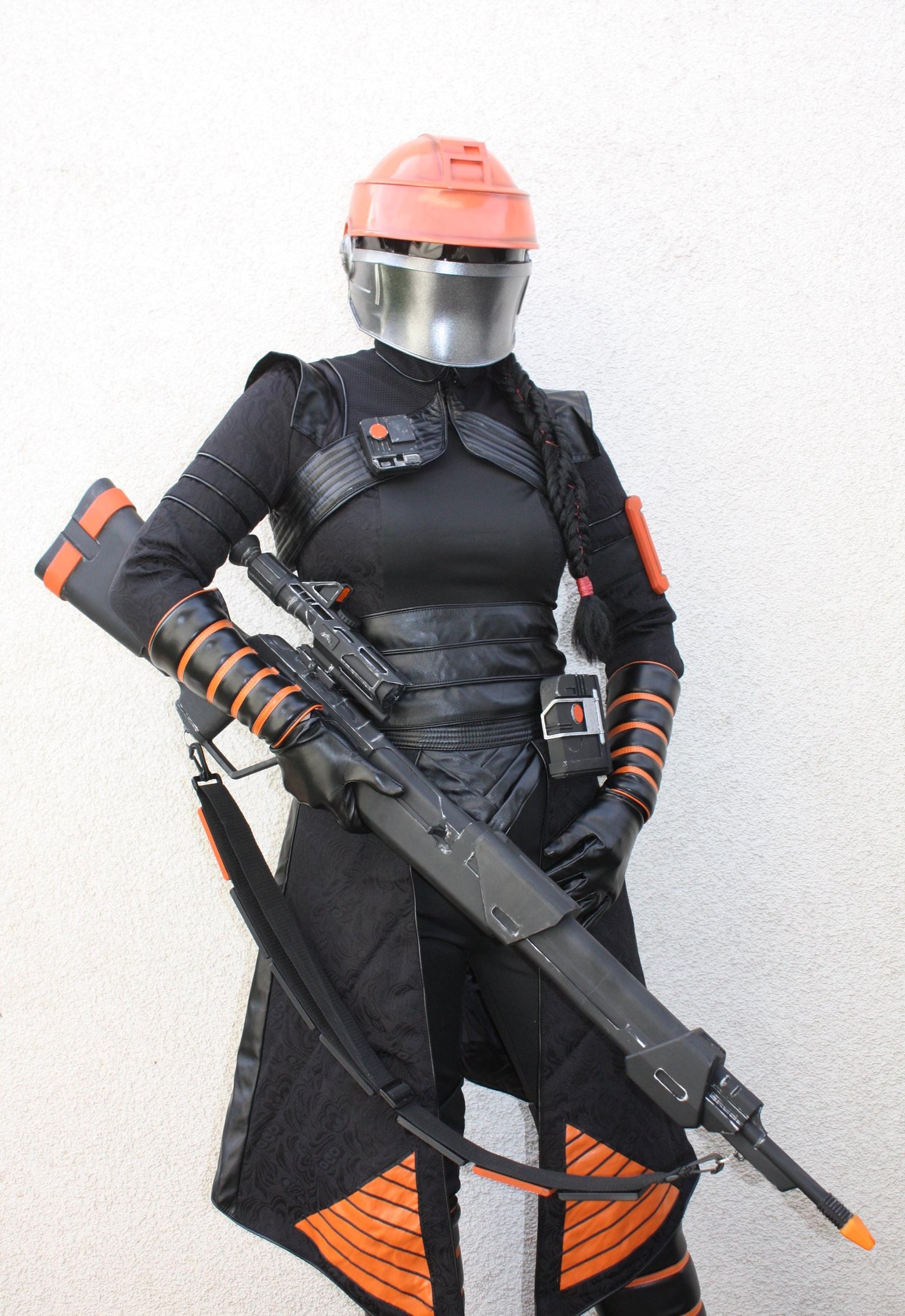 Fennec Shand MK Sniper Rifle