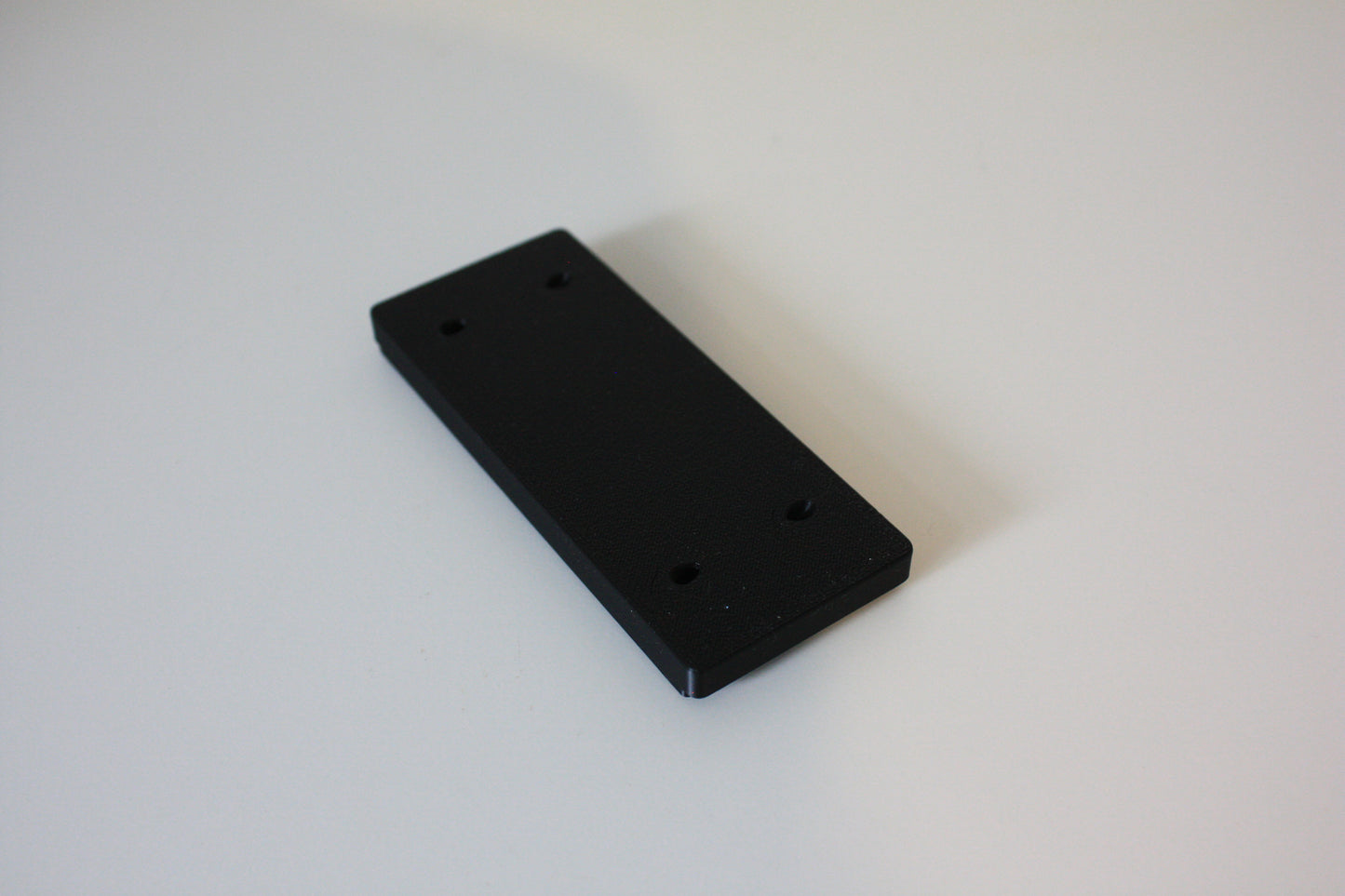 Fennec Shand Rifle Sling Plates