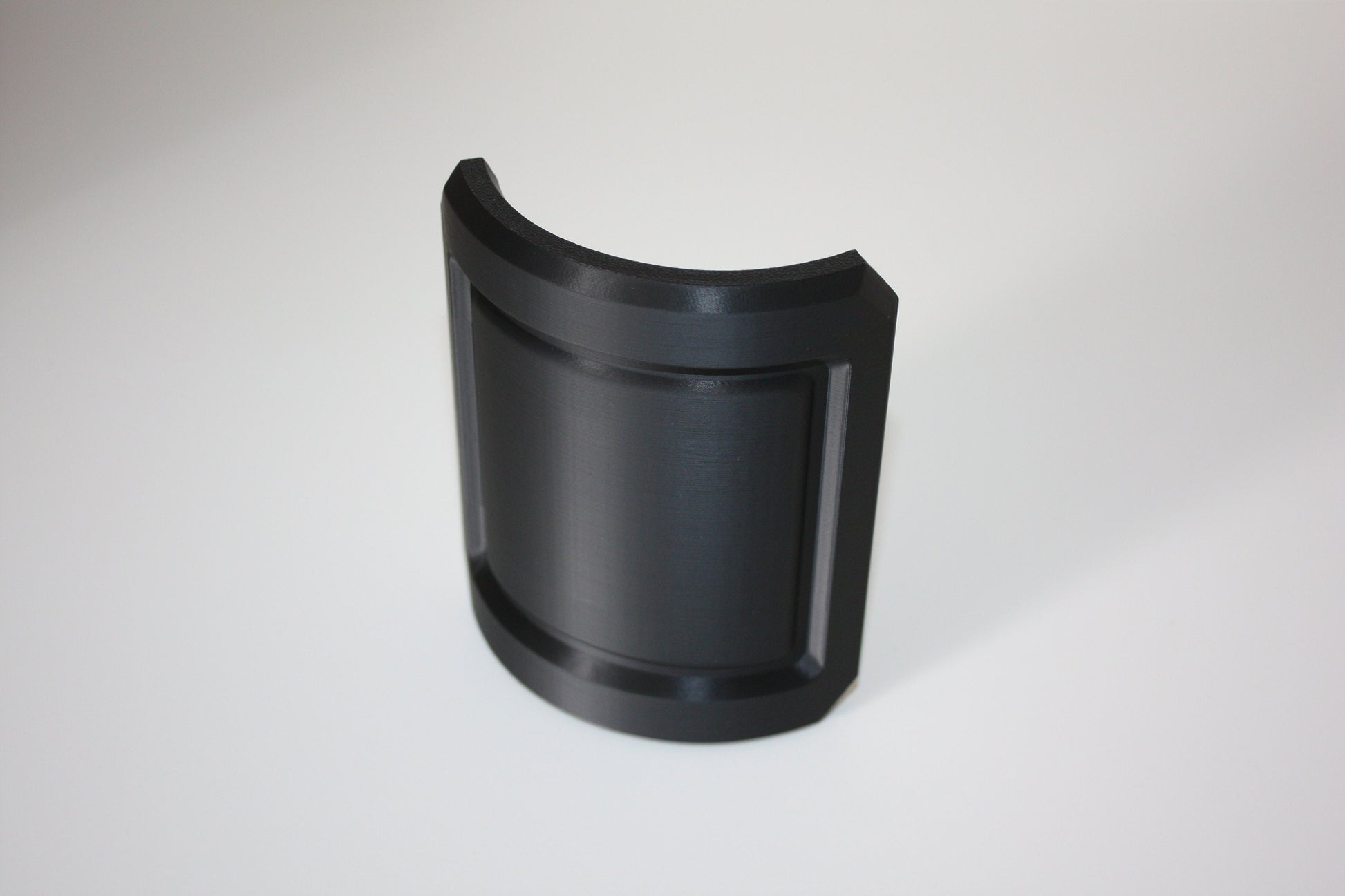 Fennec Shand Cosplay Armor Hard Parts (Ellbow Cover, Hip Box / Com Link, Chest Badge, Waist)