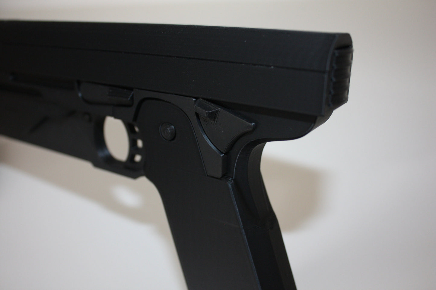 Westar 35 Blaster Bo Katan / Carbon Fiber option