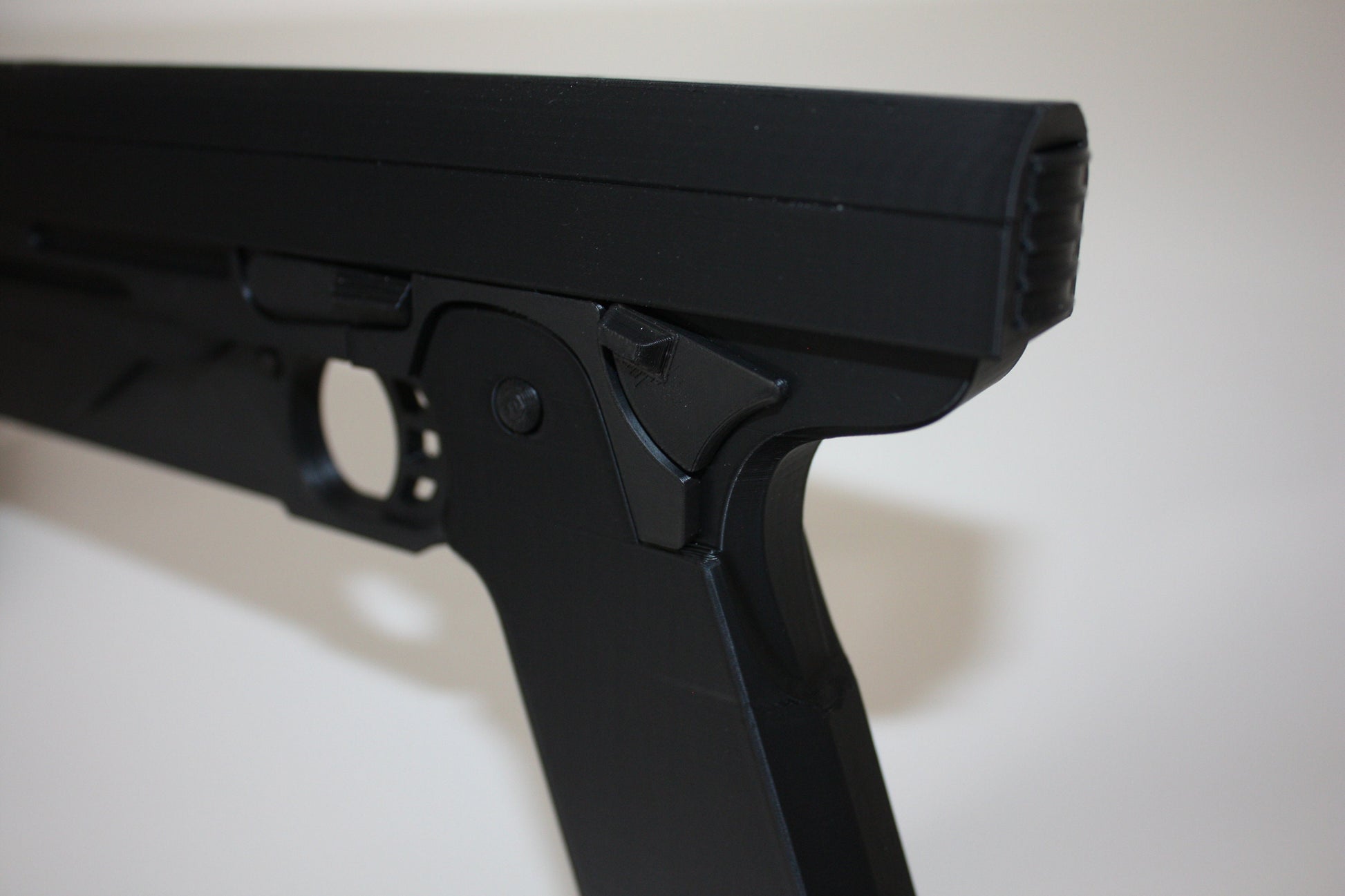 Westar 35 Blaster Bo Katan / Carbon Fiber option