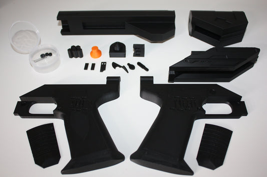 Westar 35 Blaster Sabine Wren / Carbon Fiber optional