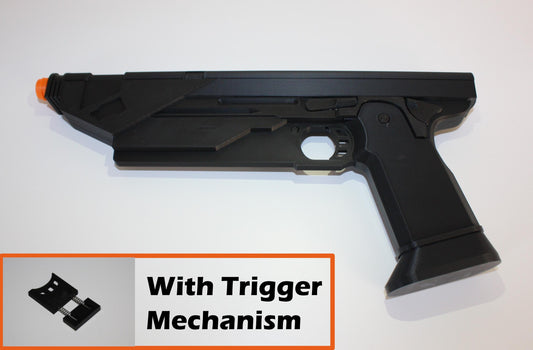 Westar 35 Blaster Bo Katan / Carbon Fiber option