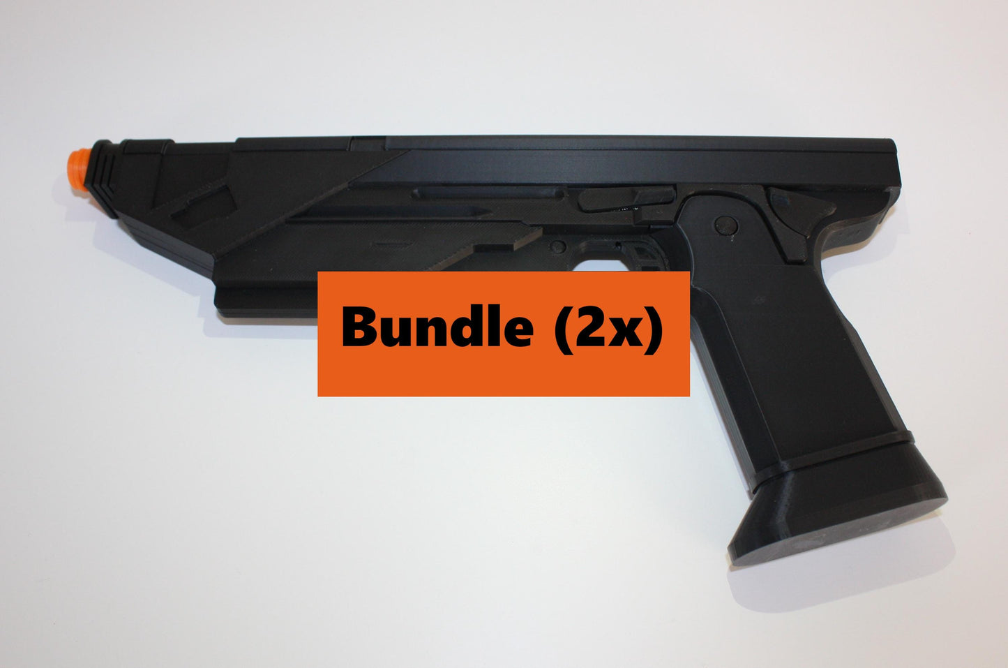 Westar 35 Blaster Bo Katan / Carbon Fiber option