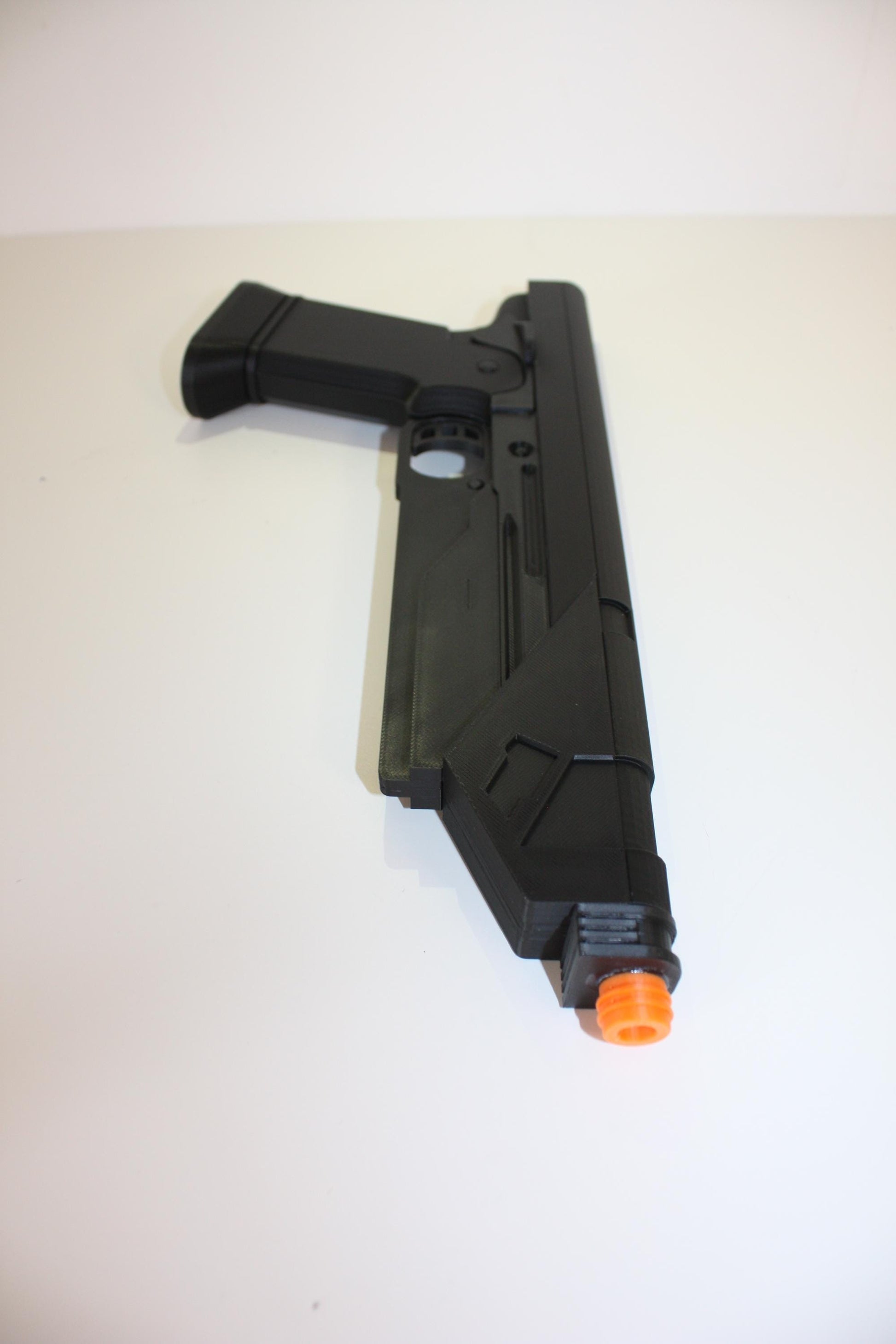 Westar 35 Blaster Bo Katan / Carbon Fiber option