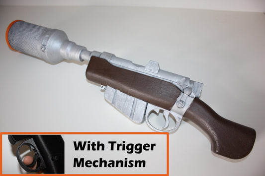 Jawa CA-87 Shock Blaster