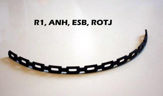 Darth Vader Cosplay Cape Chain