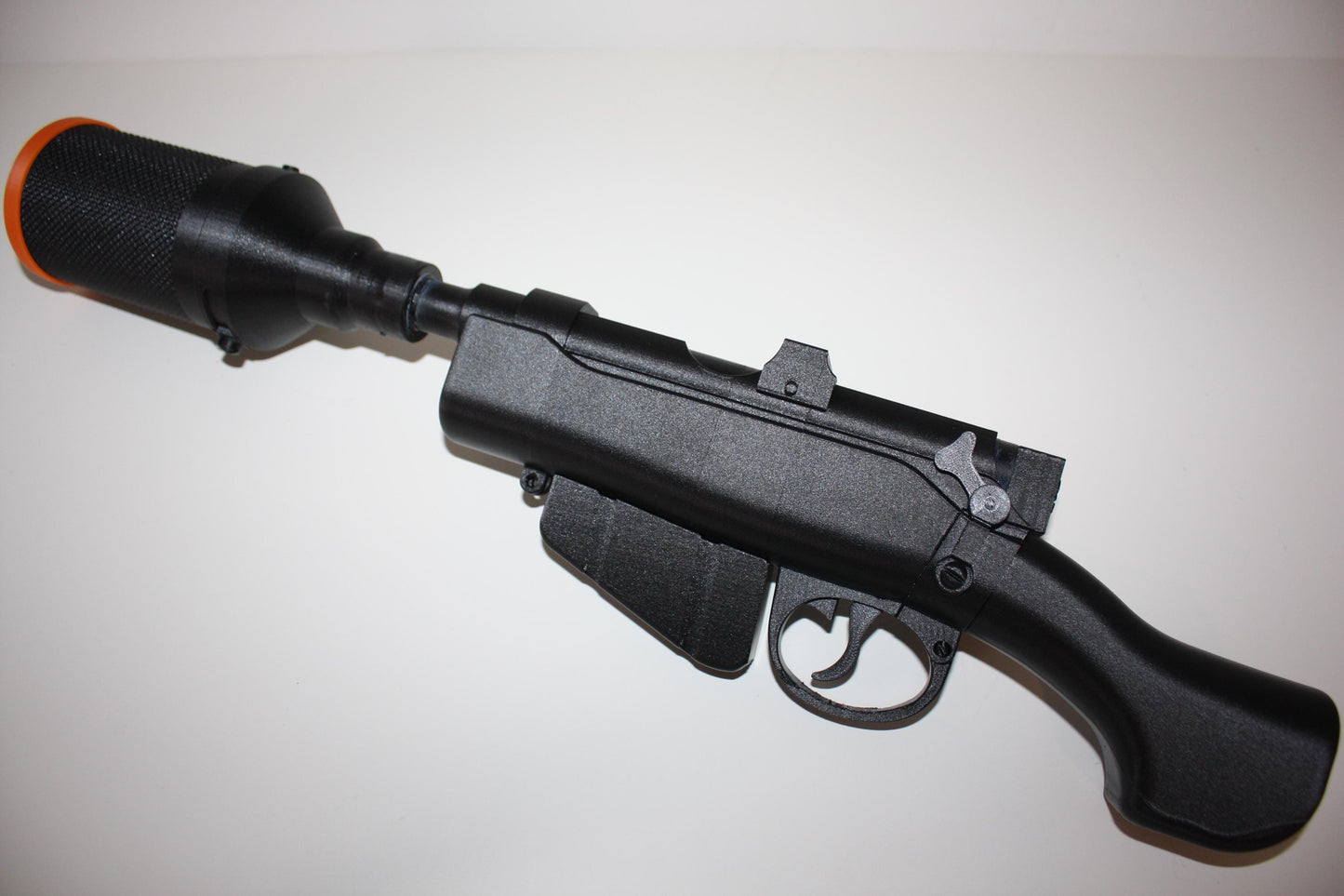 Jawa CA-87 Shock Blaster