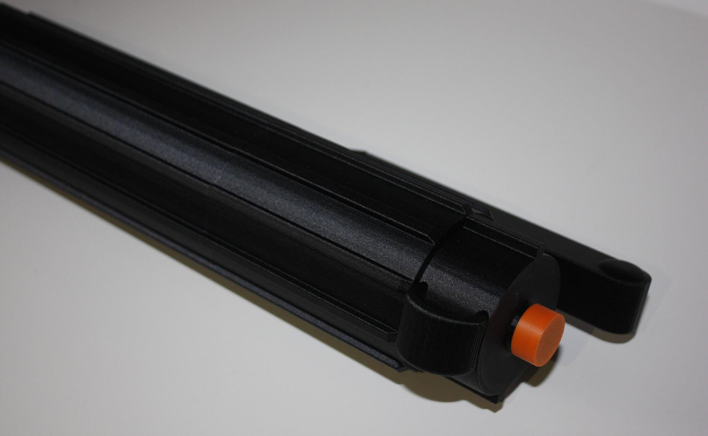 DC-15A Blaster / Laser Rifle / Reinforced Version / Carbon Fiber