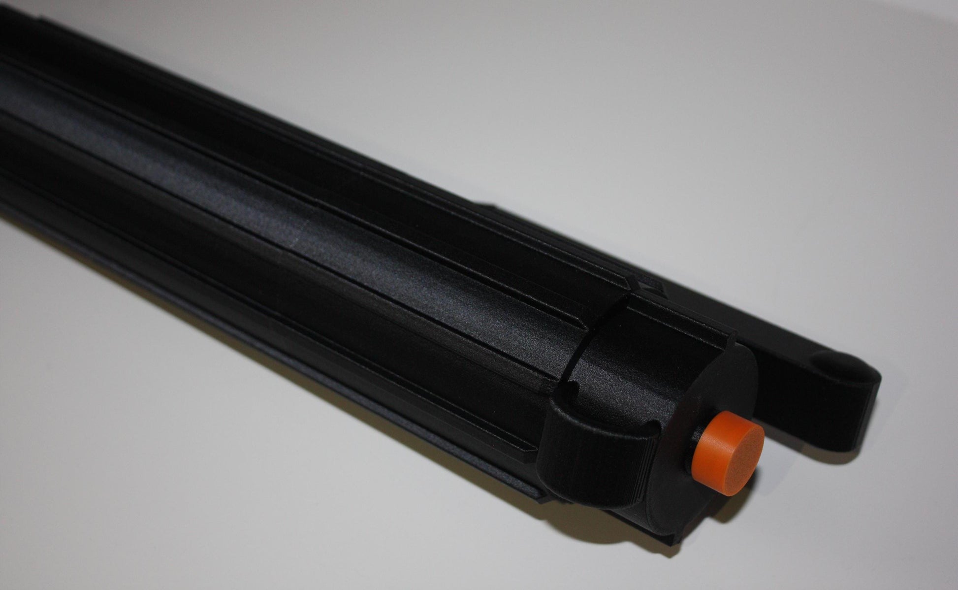 DC-15A Blaster / Laser Rifle / Reinforced Version / Carbon Fiber