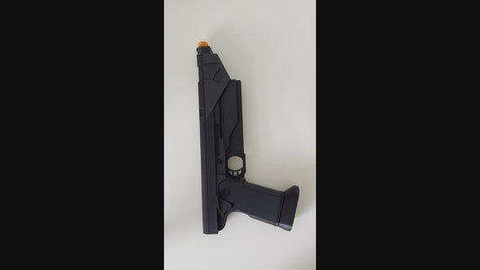 Westar 35 Blaster Bo Katan / Carbon Fiber option